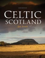 Celtic Scotland 9781780272924 Ian Armit, Verzenden, Zo goed als nieuw, Ian Armit