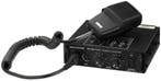 compacte versterker 10 Watt met microfoon 12 Volt werking, Ophalen of Verzenden, Nieuw, P.A.