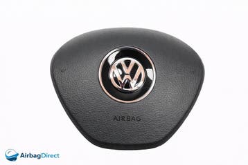 Caddy 2k5 Airbagset + Dashboard 2015+, Auto-onderdelen, Verzenden, Nieuw, Volkswagen
