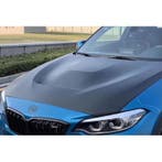 EVO M2 Motorkap BMW F20 F21 F22 F23 F87 B2082, Auto-onderdelen, Carrosserie en Plaatwerk, Nieuw, Voor, BMW, Motorkap