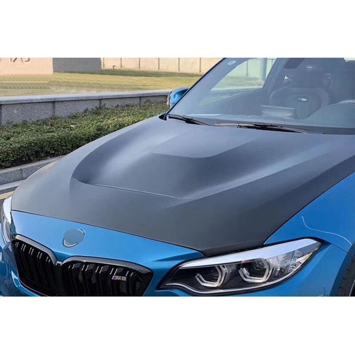 EVO M2 Motorkap BMW F20 F21 F22 F23 F87 B2082, Auto-onderdelen, Carrosserie en Plaatwerk, Nieuw, BMW, Voor, Motorkap