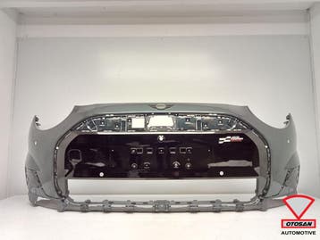 Mini Cooper JWC F66 2024+ Elekt. Voorbumper Bumper 6xPDC Ori, Auto-onderdelen, Ophalen, Gebruikt, Mini, Bumper