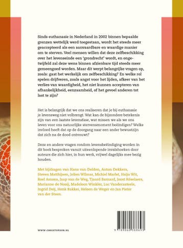 Het maakt uit hoe je sterft 9789060388693, Verzenden, Gelezen