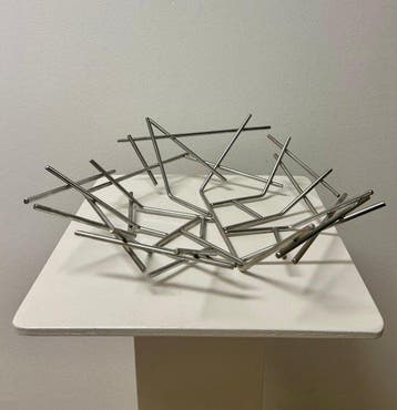 Alessi - Fernando & Humberto Campana - Fruitschaal - Blow Up