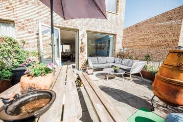 Te huur: Huis Blois van Treslongstraat in Utrecht, Utrecht, Utrecht