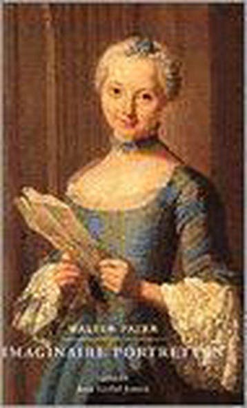 Imaginaire portretten, Ophalen of Verzenden, Nieuw
