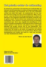Het geheim achter de ontkenning 9789087592882, Boeken, Verzenden, Zo goed als nieuw, Pierre van den Heuvel