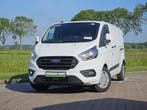 Ford Transit Custom 2.0, Automaat, Gebruikt, Euro 6, Wit