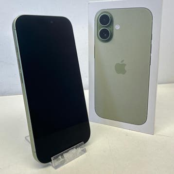 iPhone 17 256GB Batterij 100% Incl. Doosje | Nieuwstaat, Ophalen of Verzenden, Nieuw, Zonder abonnement, Zonder simlock