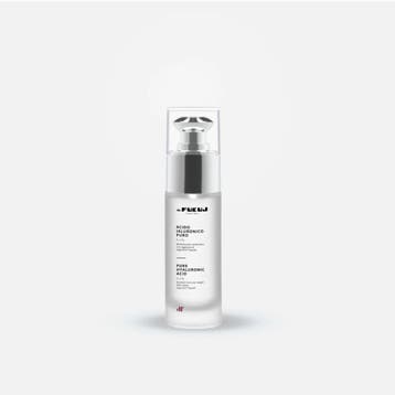 Italiaanse luxe botox serum met Hyaluronzuur 1,1% +, Nieuw