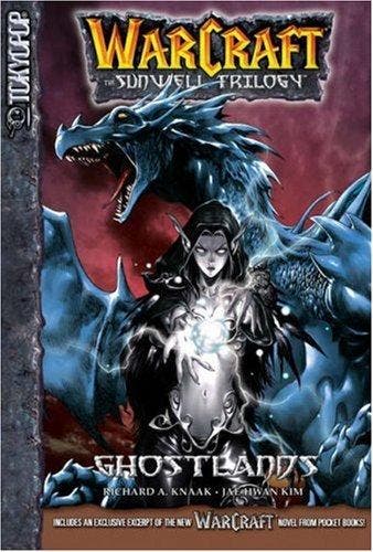 Warcraft: v. 3 - Kim Jae-Hwan 9781595327147, Verzenden, Gelezen, Kim Jae-Hwan