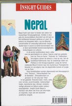 Nepal / Insight guides 9789066551725, Boeken, Reisgidsen, Verzenden, Zo goed als nieuw