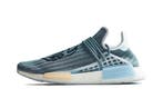 adidas NMD Hu Pharrell x Billionaire Boys Club Astronaut Blu, Nieuw