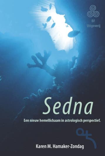 Sedna - K.M. Hamaker-Zondag 9789076277523, Boeken, Verzenden, Gelezen, K.M. Hamaker-Zondag