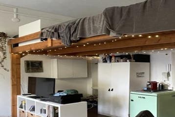 Kamer Weverssingel in Amersfoort, Huizen en Kamers, 20 tot 35 m², Overige regio's