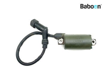 Bobine Honda FES 125 Pantheon 2003-2006 (FES125), Verzenden, Gebruikt