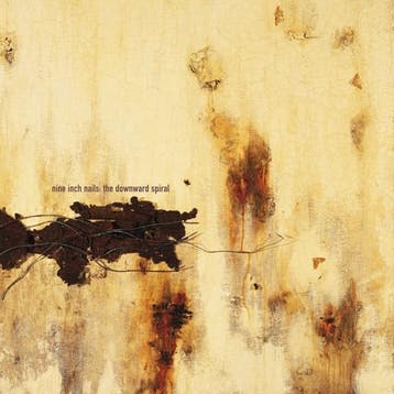 lp nieuw - nine inch nails - The Downward Spiral (nieuw), Verzenden, Zo goed als nieuw, Overige formaten