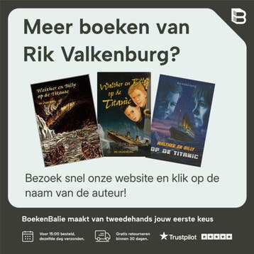 Toen de vloed over het land raasde - Rik Valkenburg, Boeken, Verzenden, Gelezen, Rik Valkenburg