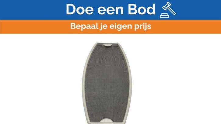 Bieden: Tempesta Marine Ventilation Grille, Watersport en Boten, Bootonderdelen, Kombuis en Sanitair, Nieuw, Zeilboot of Motorboot