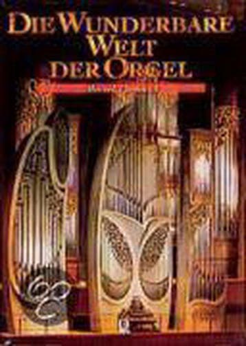 Die wunderbare Welt der Orgel - Marcel Thomann 9783487083971, Verzenden, Zo goed als nieuw, Marcel Thomann