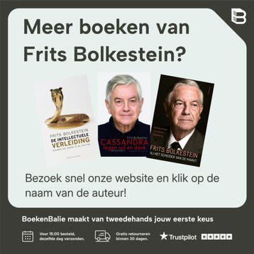 Ideeen en werkelijkheid - Frits Bolkestein 9789035251403, Verzenden, Zo goed als nieuw, Frits Bolkestein