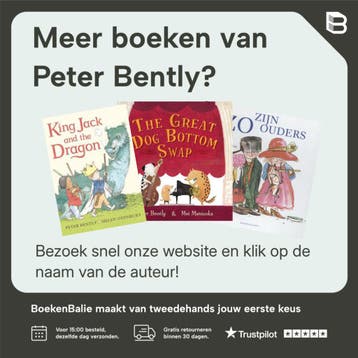 Cats Ahoy! 9780330518802 Peter Bently, Verzenden, Gelezen, Peter Bently