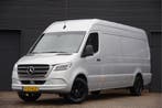Zakelijke Lease |  Mercedes-Benz Sprinter 319 3.0 CDI V6 L3H, Automaat, Gebruikt, Euro 6, Overige kleuren