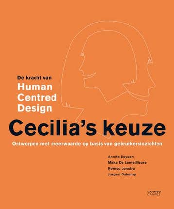 Cecilias keuze - Maka De Lameillieure 9789020987232, Boeken, Verzenden, Gelezen, Maka De Lameillieure