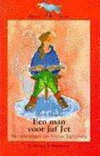 Een man voor juf Jet / Blauwe raven 9789038407012 Henk Hokke, Boeken, Verzenden, Gelezen, Henk Hokke