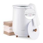 LIVSK Handdoekverwarmer Emmer 23 L - Snelle Verwarming met T, Verzenden, Nieuw