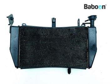 Radiateur Ducati Supersport 939 2017-2018, Verzenden, Gebruikt