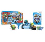 Skylanders Trap Team Starterspakket, TrapTeam Wii, Ophalen of Verzenden, Zo goed als nieuw, Overige typen