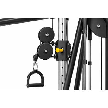 Gymfit - Cable Crossover - Luxury-line, Ophalen of Verzenden, Nieuw