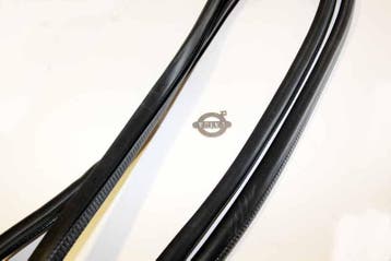 Deurrubber P1800  L ORIGINEEL, Ophalen of Verzenden, Nieuw