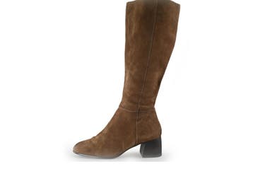 Tamaris Laarzen in maat 39 Bruin, Kleding | Dames, Schoenen, Tamaris, Hoge laarzen, Bruin, Verzenden