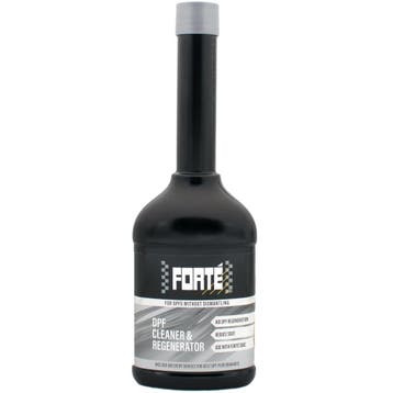 Forté DPF Cleaner & Regenerator 400ml - Roetfilter Reiniger, Verzenden, Nieuw