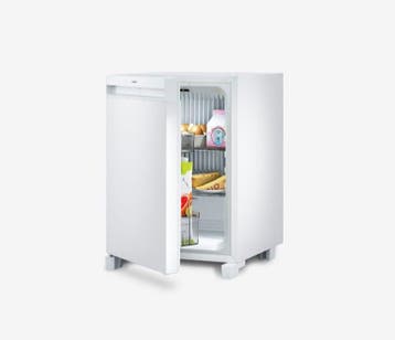 Dometic HiPro Care A40SFS - 40L - Scharnier links, Verzenden, Nieuw in verpakking