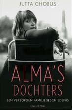 Almas dochters 9789493256705 Jutta Chorus, Boeken, Verzenden, Gelezen, Jutta Chorus