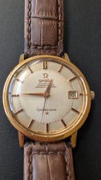 Omega - Constellation - 168.3004 - Heren - 1960-1969, Sieraden, Tassen en Uiterlijk, Horloges | Heren, Nieuw