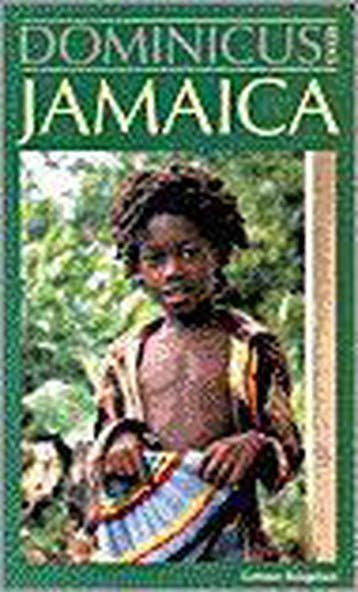 Dominicus Jamaica - Bayer, Boeken, Verzenden, Gelezen