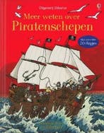 Meer weten over piratenschepen 9781409555575 Rob Lloyd Jones, Boeken, Verzenden, Gelezen, Rob Lloyd Jones