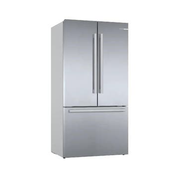 Bosch KFF96PIEP amerikaanse koelkast Vrijstaand 573 l2595, Witgoed en Apparatuur, Koelkasten en IJskasten, Ophalen of Verzenden