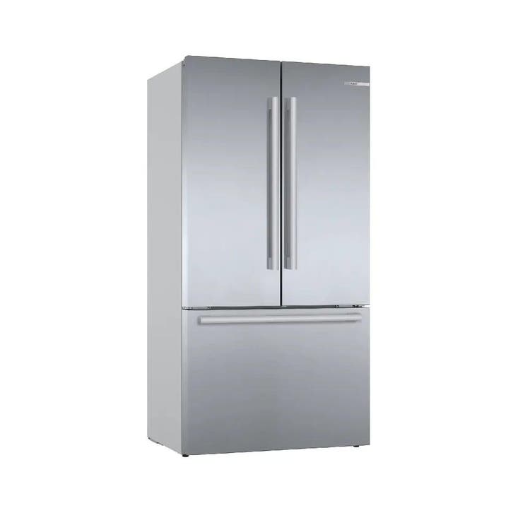 Bosch KFF96PIEP amerikaanse koelkast Vrijstaand 573 l2595, Witgoed en Apparatuur, Koelkasten en IJskasten, Nieuw, 160 cm of meer