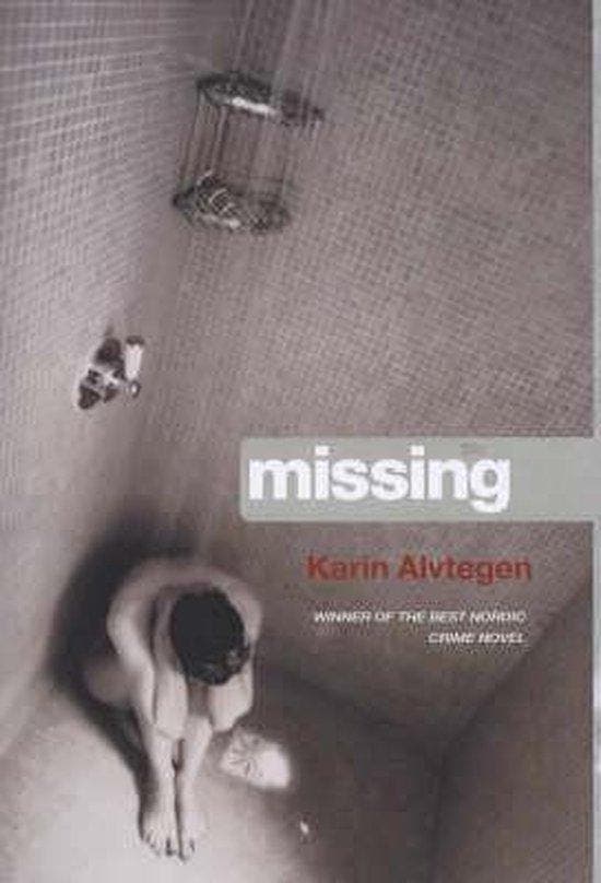 Missing 9781841954080 Karin Alvtegen, Boeken, Taal | Engels, Gelezen, Verzenden
