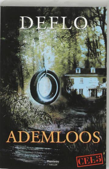 Ademloos / Cel 5 - Deflo 9789022319918, Boeken, Verzenden, Gelezen, Deflo
