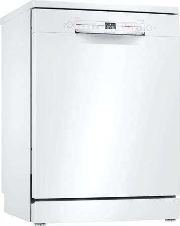 Bosch SMS2ITW33E Vaatwasser – 12 couverts, Home Connect, 48, Ophalen of Verzenden, Nieuw, 85 tot 90 cm