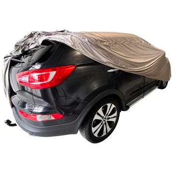 Buitenhoes voor Kia Sportage Mk3 (2010-2018) 100% waterproof, Ophalen of Verzenden, Nieuw, Kia