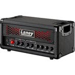 Laney Ironheart Foundry Dualtop 60W gitaarversterker top, Verzenden, Nieuw