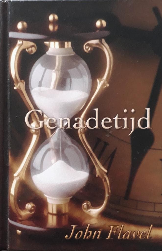 Genadetijd - J. Flavel 9789033123955, Boeken, Godsdienst en Theologie, Zo goed als nieuw, Verzenden