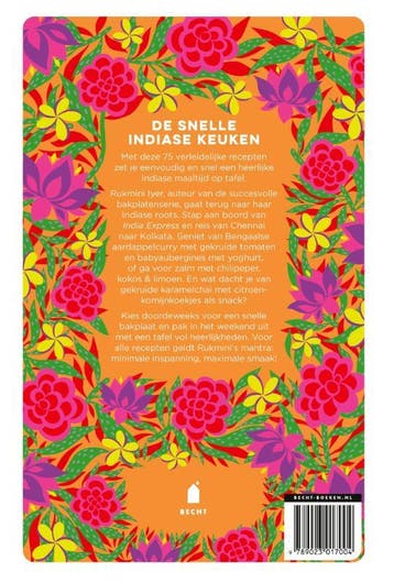 India Express / Bakplaat-serie 9789023017004 Rukmini Iyer, Boeken, Kookboeken, Verzenden, Zo goed als nieuw, Rukmini Iyer